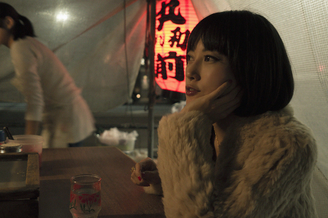 FUJISAKI LUCHINO 藤崎ルキノ  EX176-图18