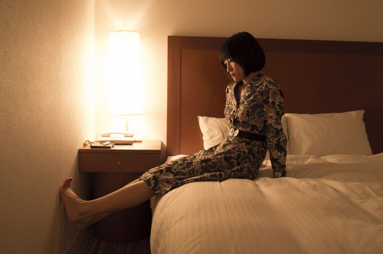 FUJISAKI LUCHINO 藤崎ルキノ  EX176-图19