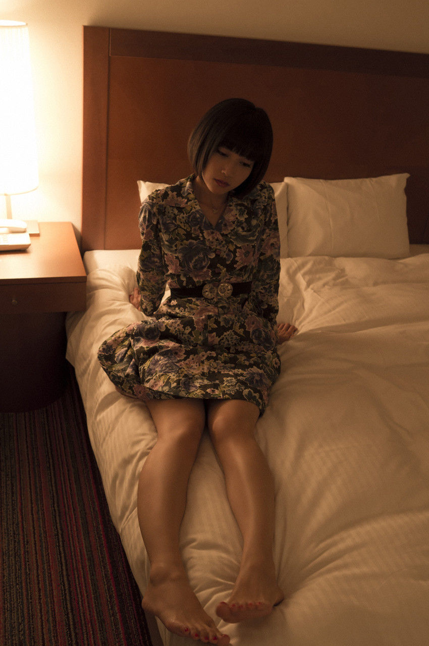 FUJISAKI LUCHINO 藤崎ルキノ  EX176-图20