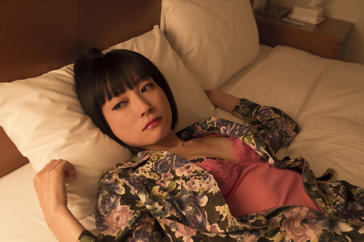 FUJISAKI LUCHINO 藤崎ルキノ  EX176-图21