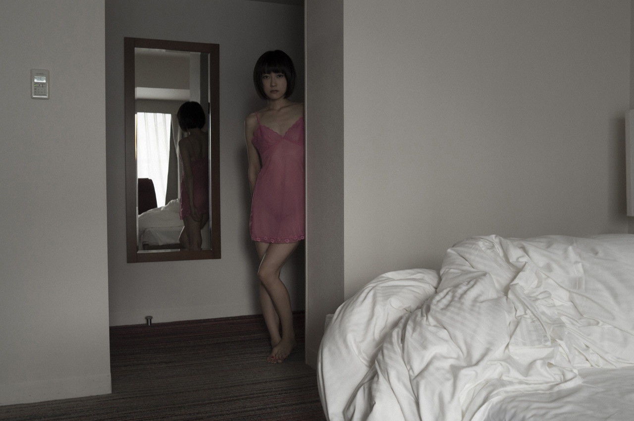 FUJISAKI LUCHINO 藤崎ルキノ  EX176-图26