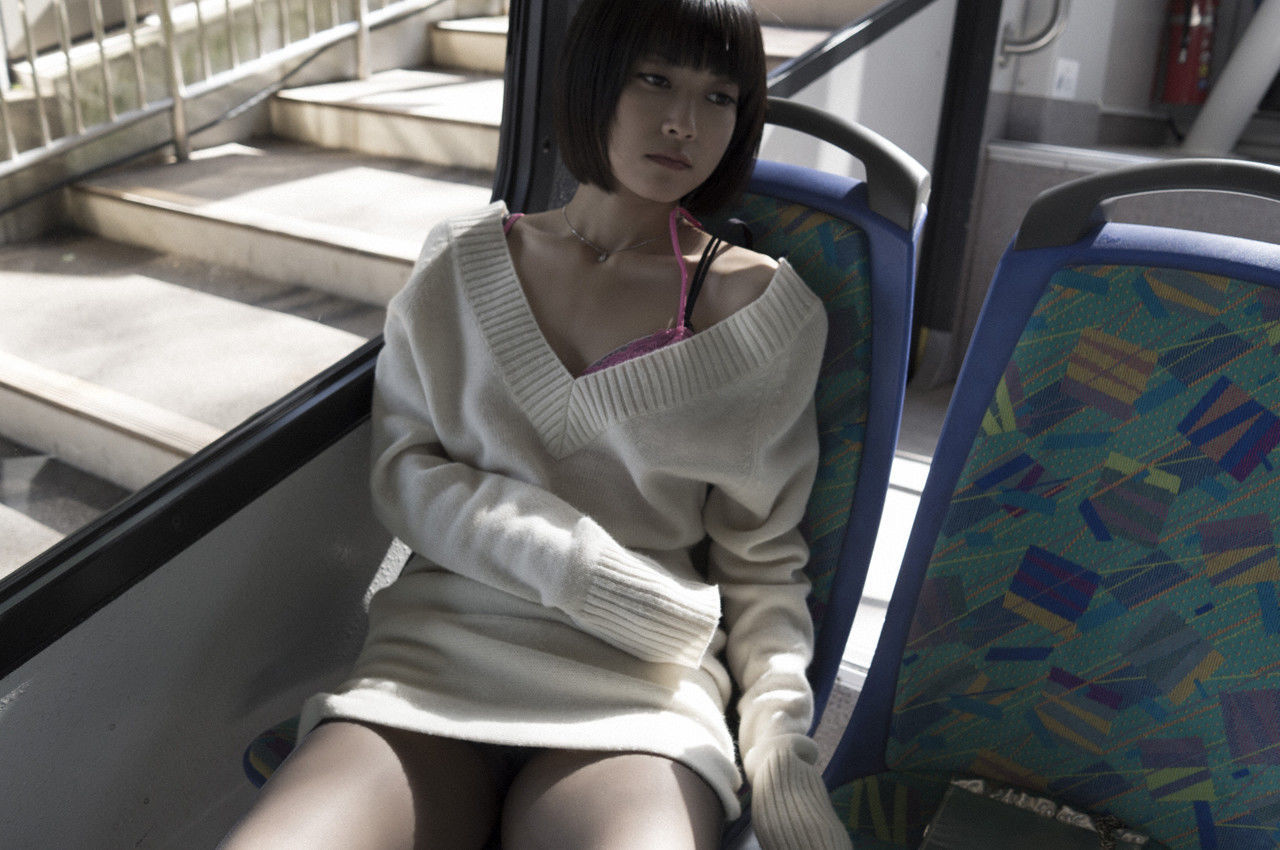 FUJISAKI LUCHINO 藤崎ルキノ  EX176-图27