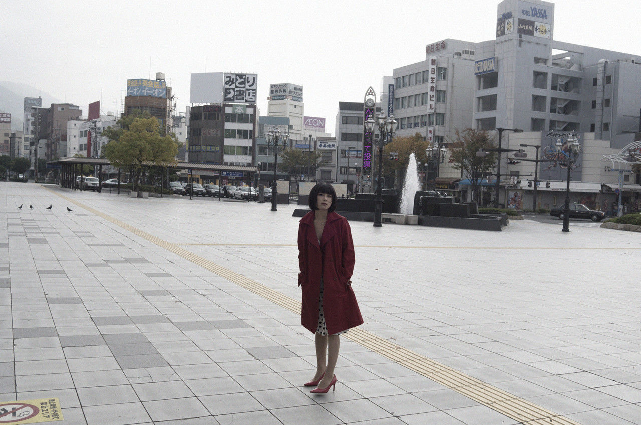 FUJISAKI LUCHINO 藤崎ルキノ  EX176-图2