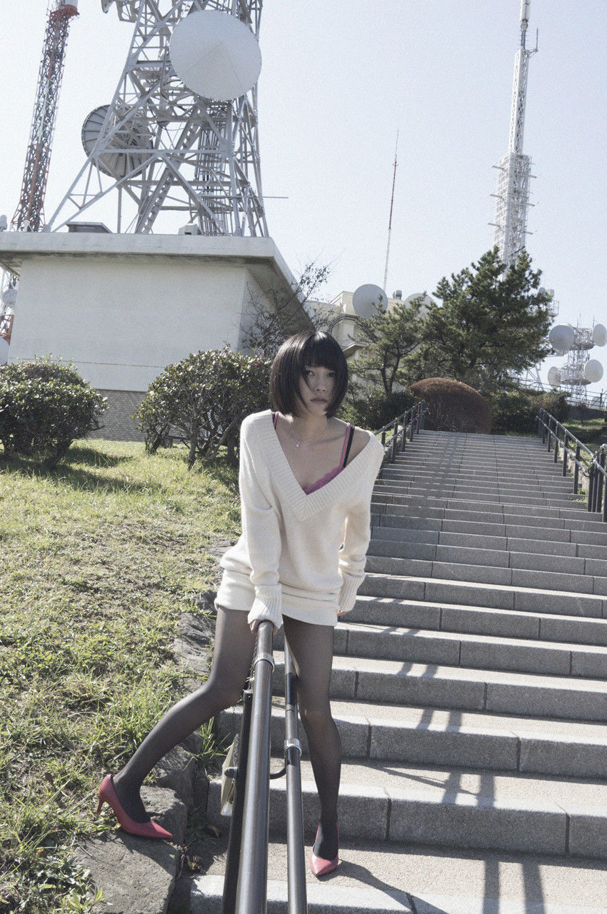 FUJISAKI LUCHINO 藤崎ルキノ  EX176-图29