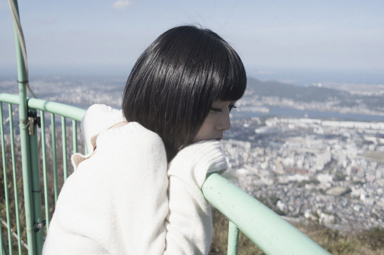 FUJISAKI LUCHINO 藤崎ルキノ  EX176-图30