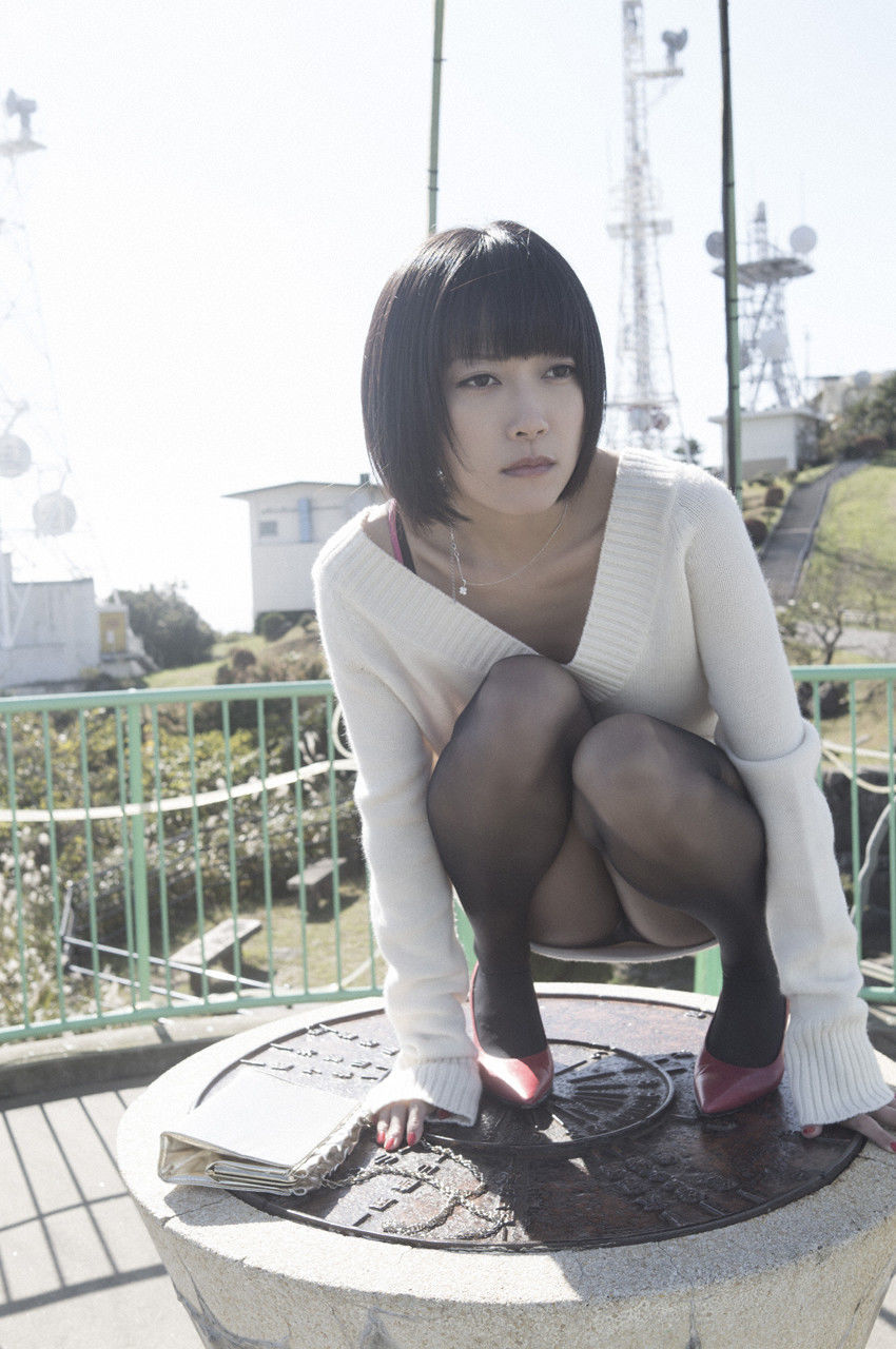 FUJISAKI LUCHINO 藤崎ルキノ  EX176-图31