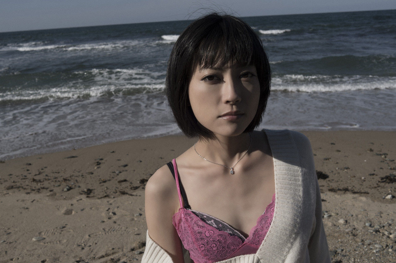 FUJISAKI LUCHINO 藤崎ルキノ  EX176-图32