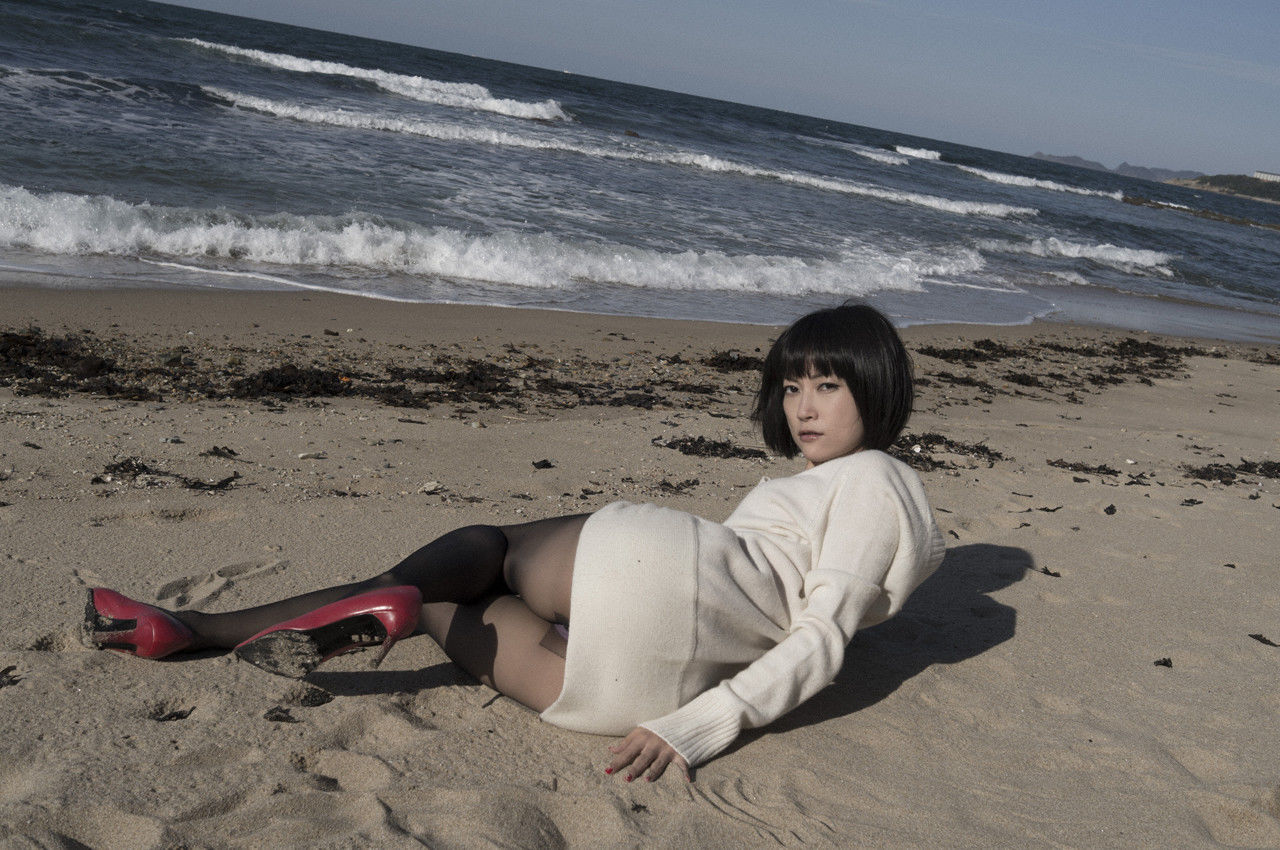 FUJISAKI LUCHINO 藤崎ルキノ  EX176-图34