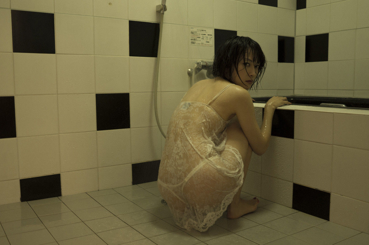 FUJISAKI LUCHINO 藤崎ルキノ  EX176-图36