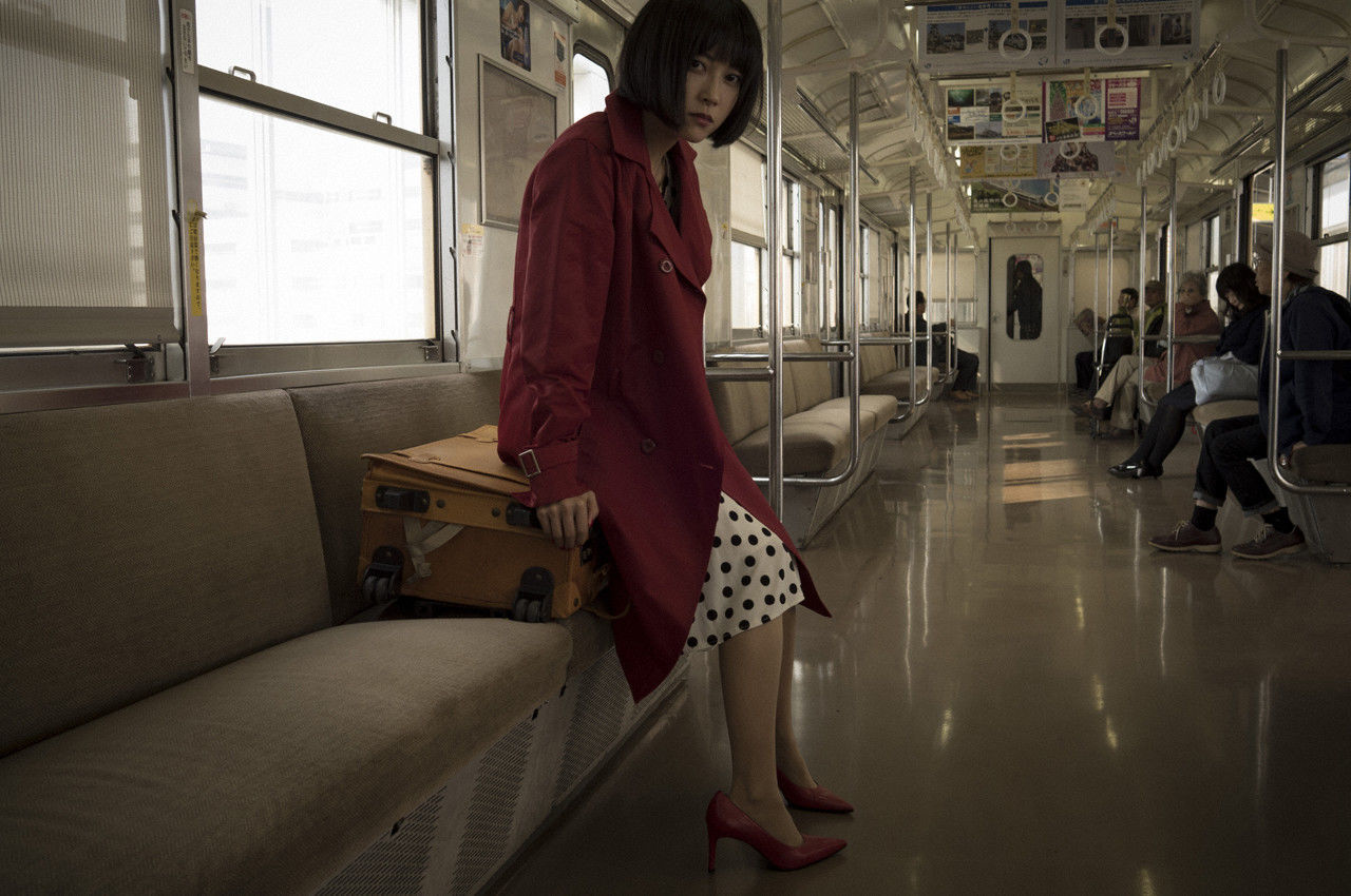 FUJISAKI LUCHINO 藤崎ルキノ  EX176-图3