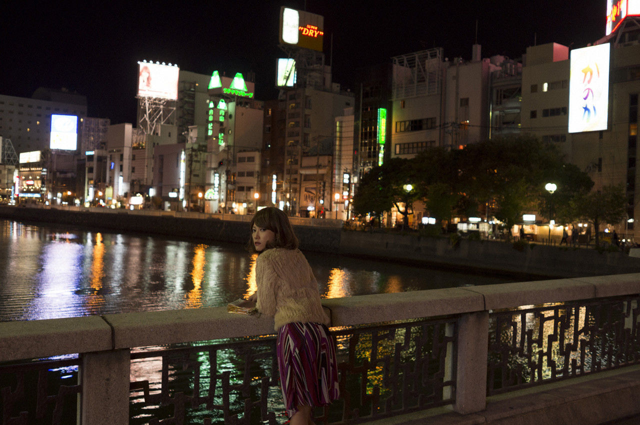 FUJISAKI LUCHINO 藤崎ルキノ  EX176-图40