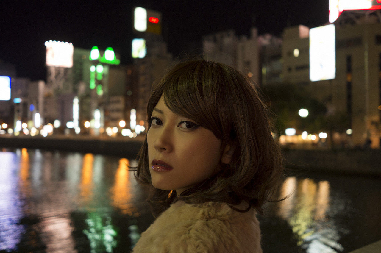 FUJISAKI LUCHINO 藤崎ルキノ  EX176-图41