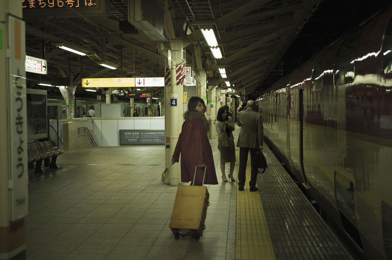 FUJISAKI LUCHINO 藤崎ルキノ  EX176-图42