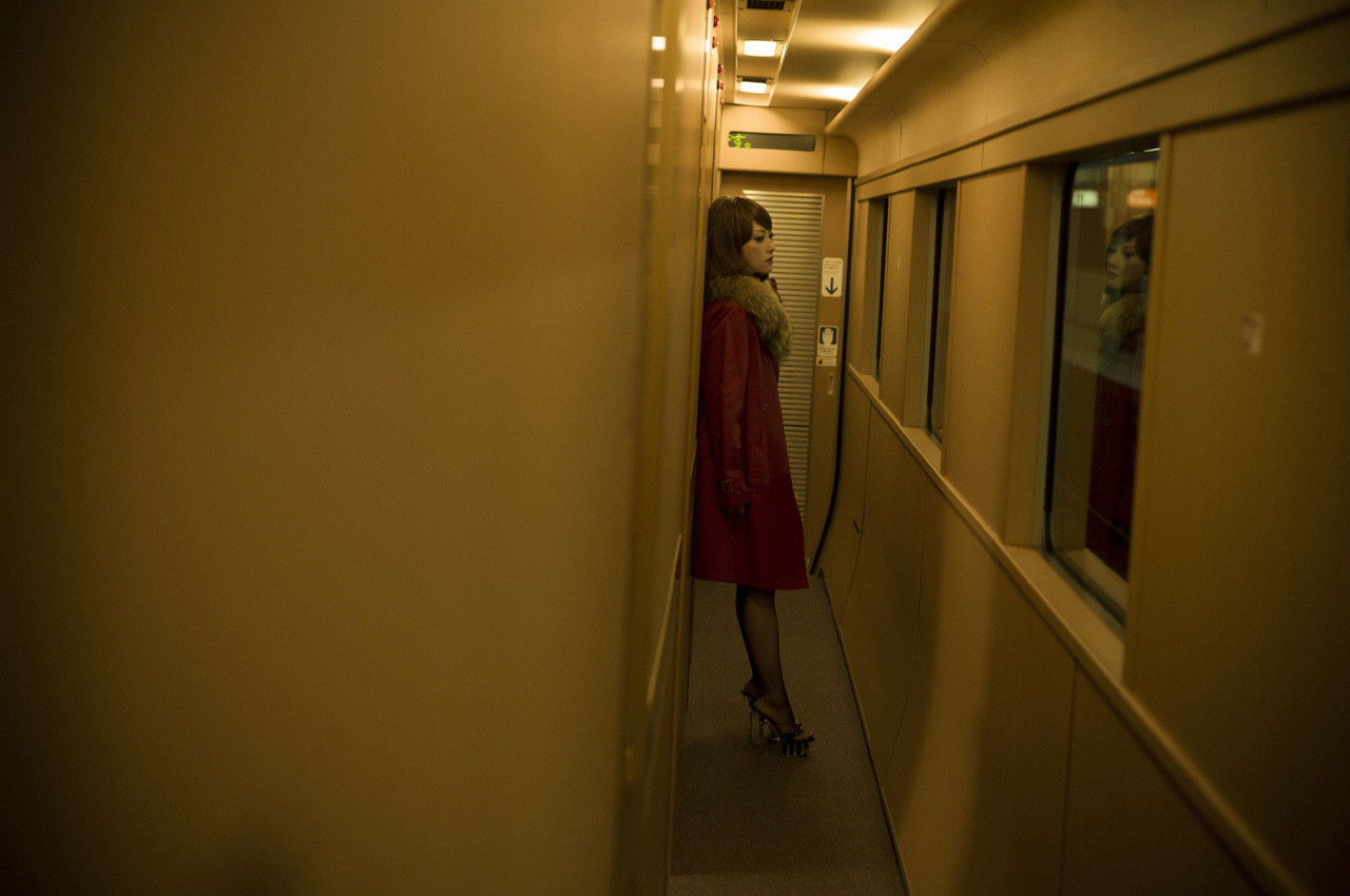 FUJISAKI LUCHINO 藤崎ルキノ  EX176-图43