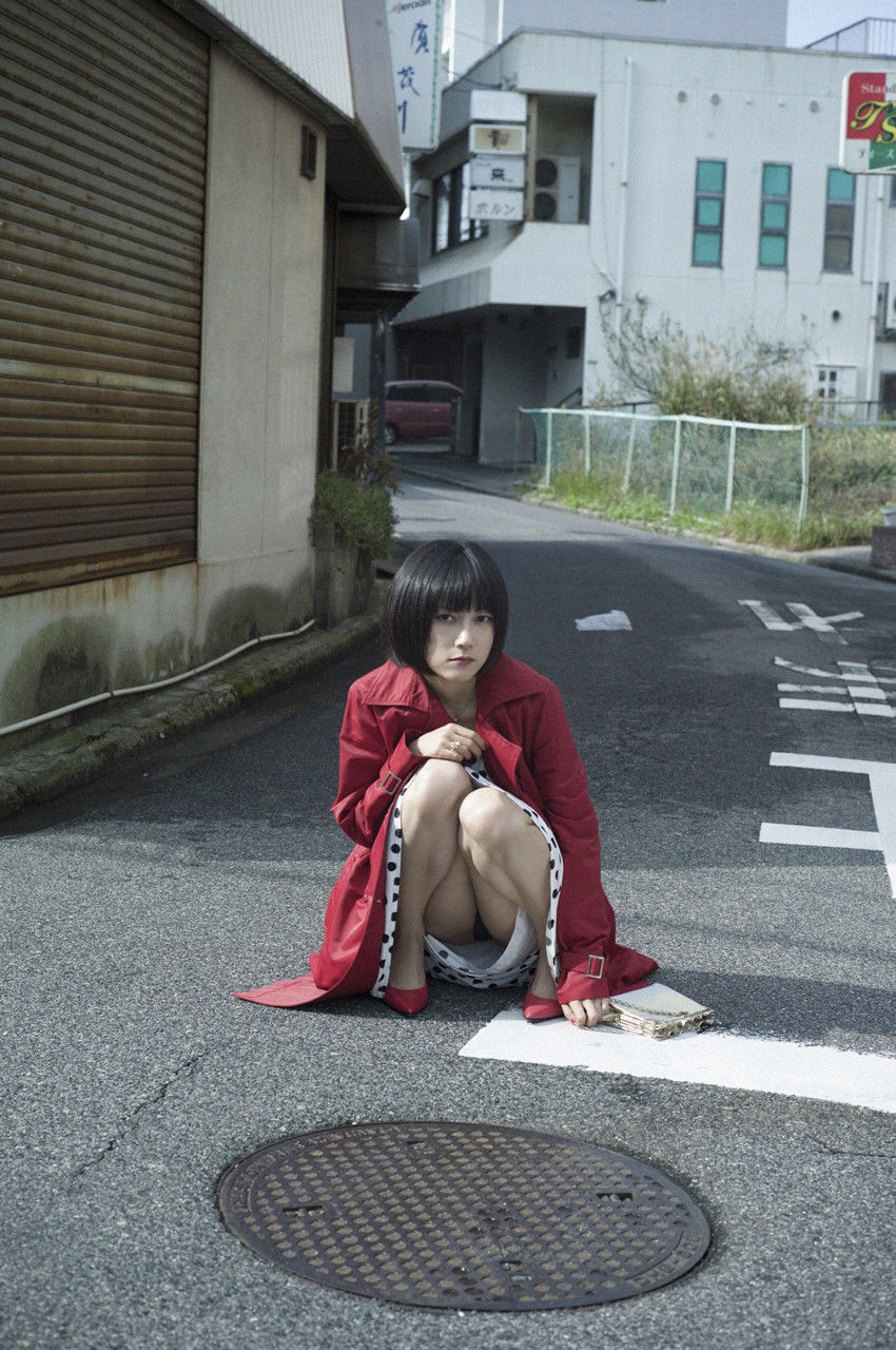 FUJISAKI LUCHINO 藤崎ルキノ  EX176-图45