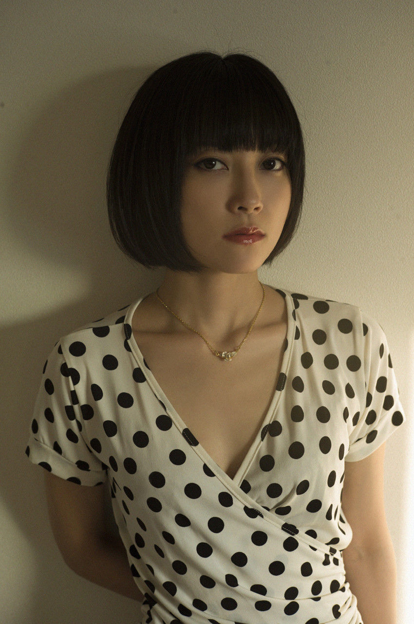 FUJISAKI LUCHINO 藤崎ルキノ  EX176-图47