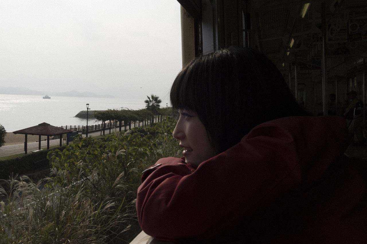 FUJISAKI LUCHINO 藤崎ルキノ  EX176-图4