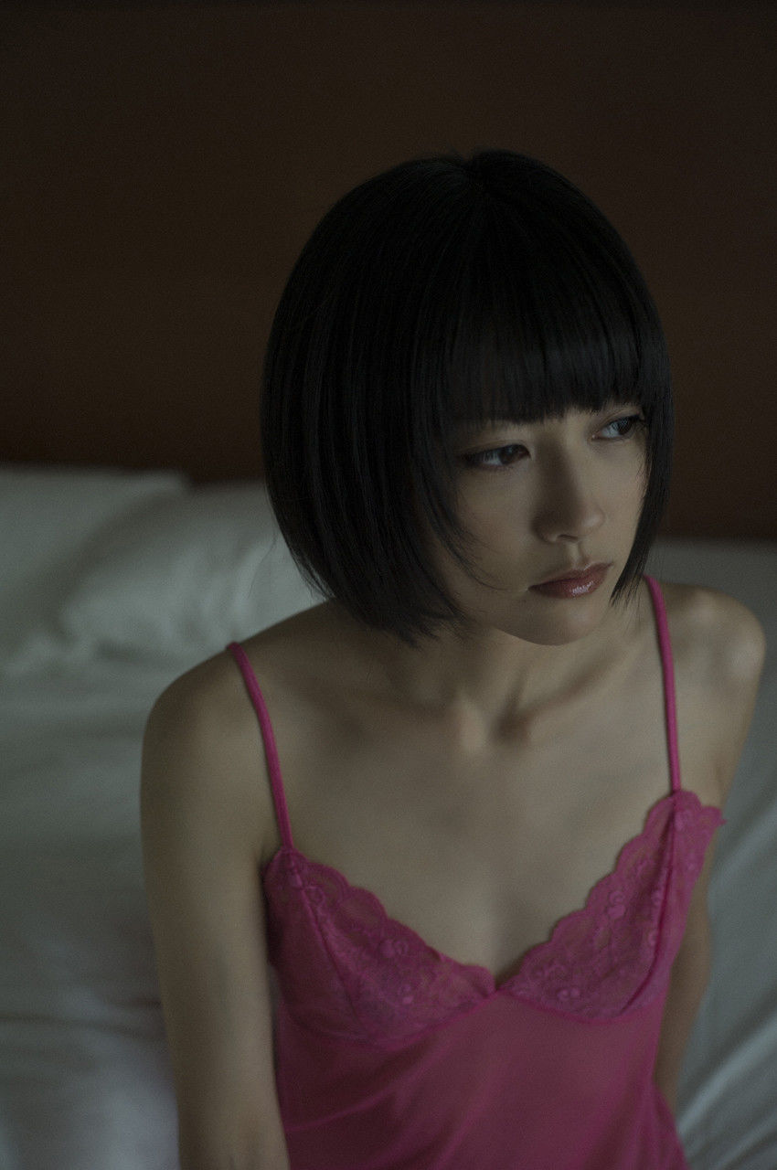 FUJISAKI LUCHINO 藤崎ルキノ  EX176-图54