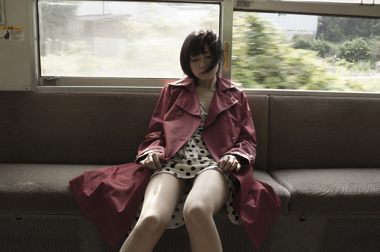 FUJISAKI LUCHINO 藤崎ルキノ  EX176-图5