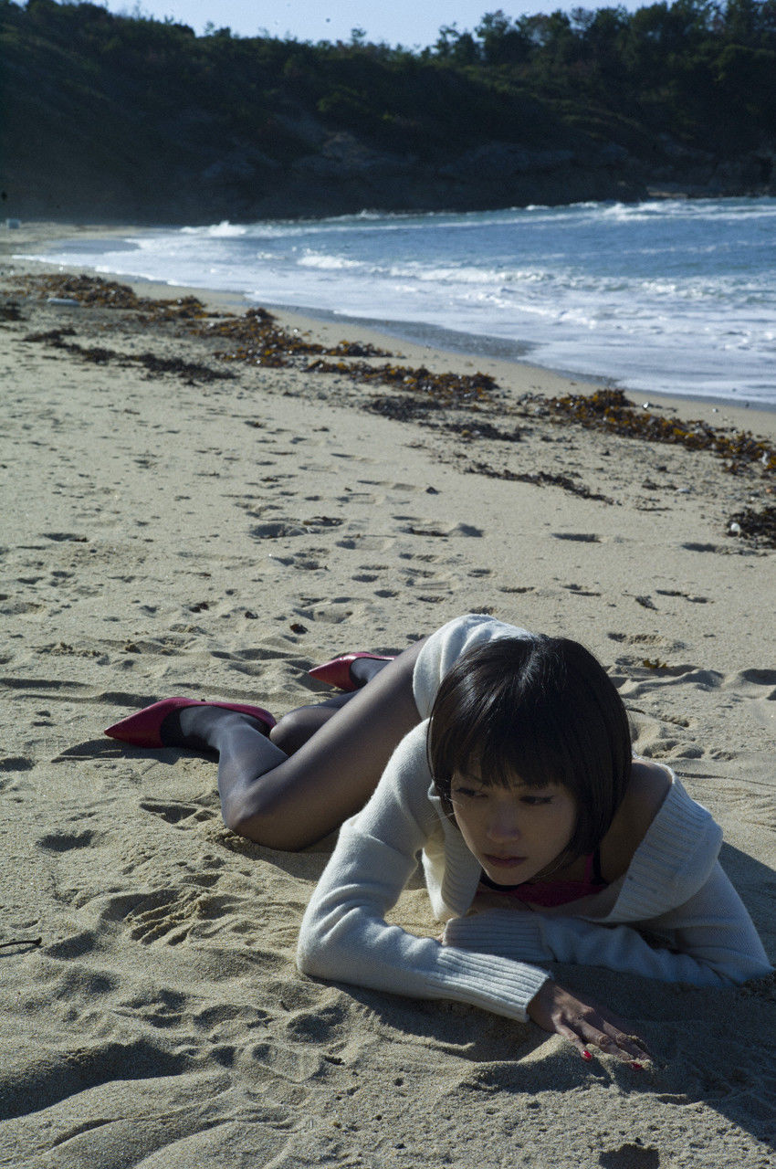 FUJISAKI LUCHINO 藤崎ルキノ  EX176-图59