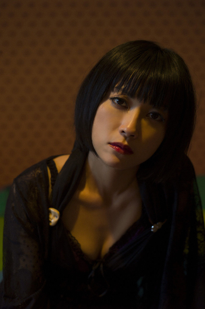 FUJISAKI LUCHINO 藤崎ルキノ  EX176-图61