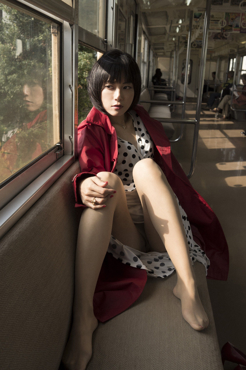 FUJISAKI LUCHINO 藤崎ルキノ  EX176-图6