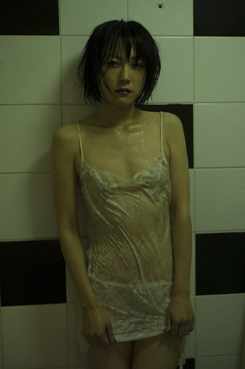 FUJISAKI LUCHINO 藤崎ルキノ  EX176-图71