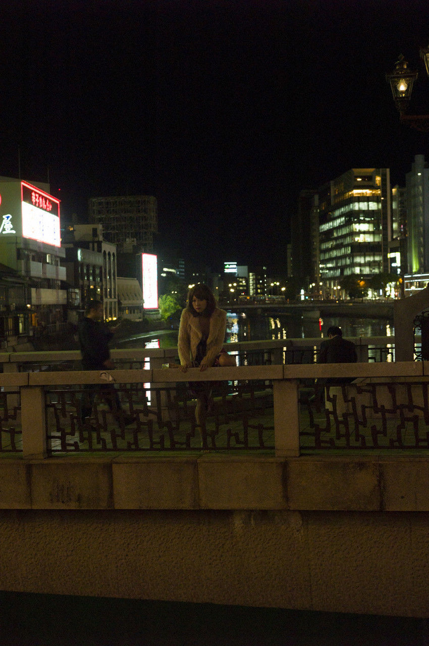 FUJISAKI LUCHINO 藤崎ルキノ  EX176-图73