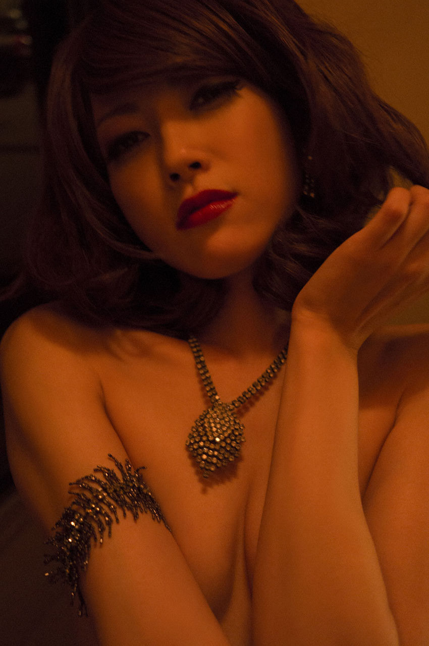 FUJISAKI LUCHINO 藤崎ルキノ  EX176-图75