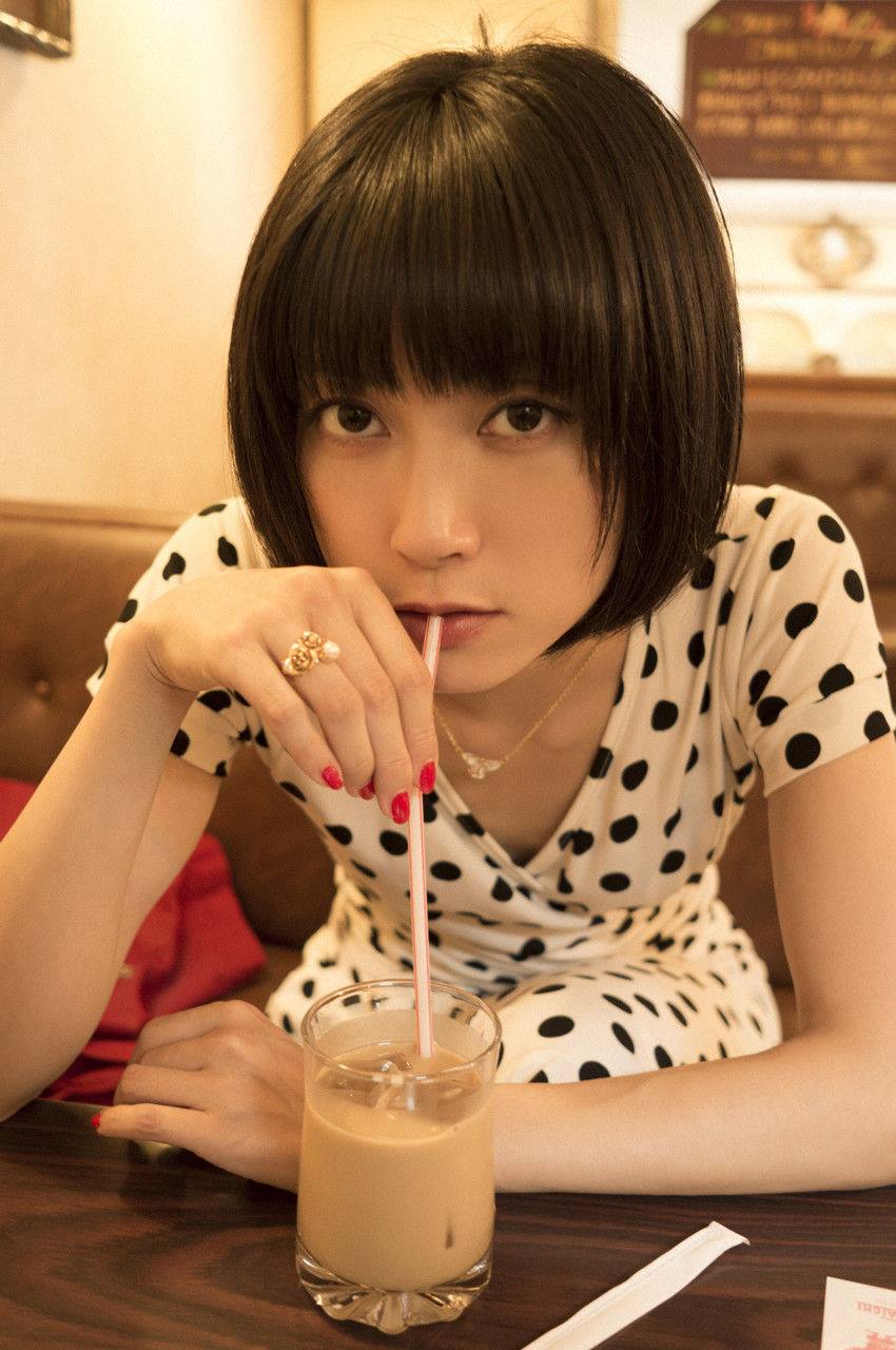 FUJISAKI LUCHINO 藤崎ルキノ  EX176-图7