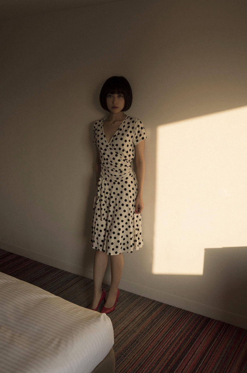 FUJISAKI LUCHINO 藤崎ルキノ  EX176-图8