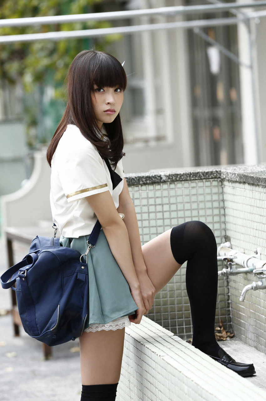 Otani Mio 大谷澪  EX177-图10