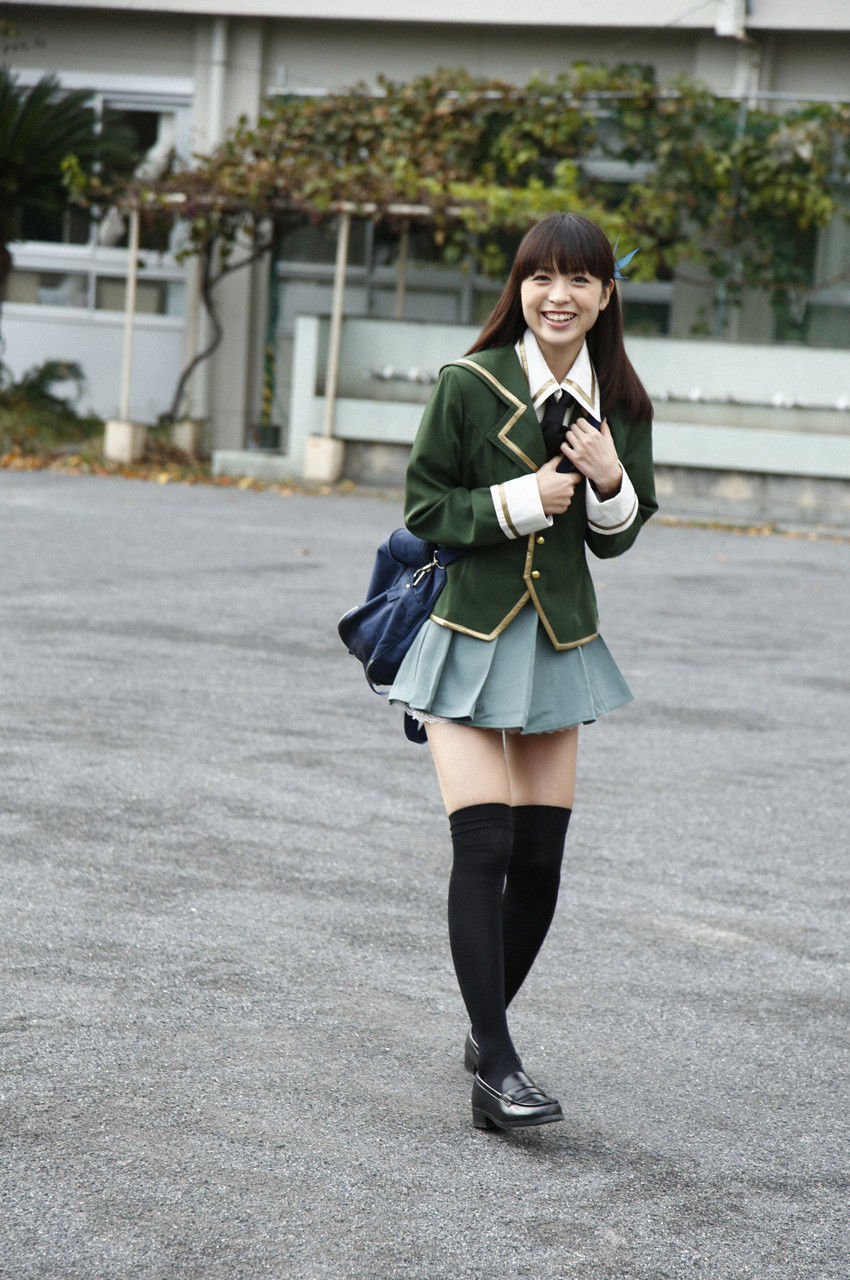 Otani Mio 大谷澪  EX177-图56