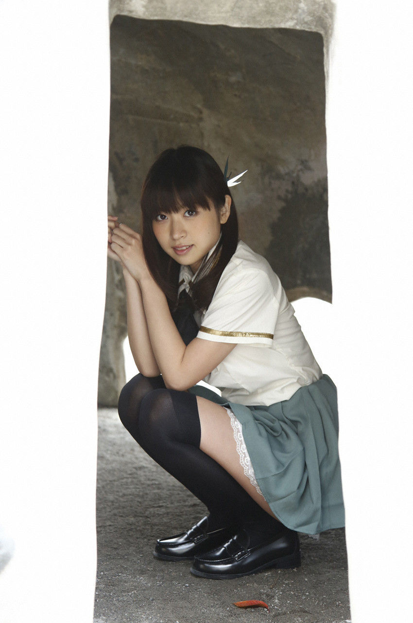 Otani Mio 大谷澪  EX177-图59