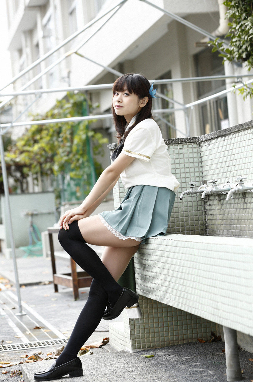 Otani Mio 大谷澪  EX177-图8