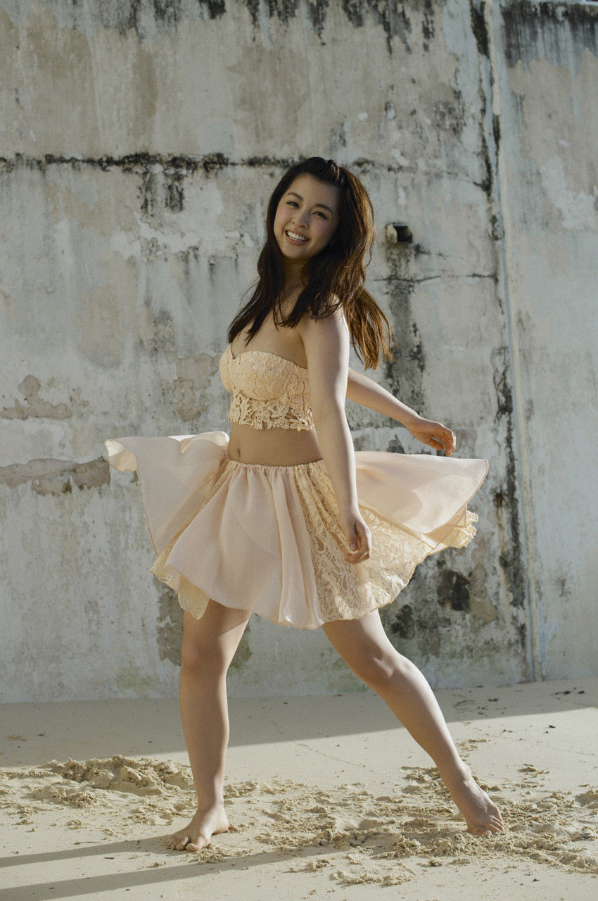 Yanagi Yurina 柳百合菜  EX178-图13