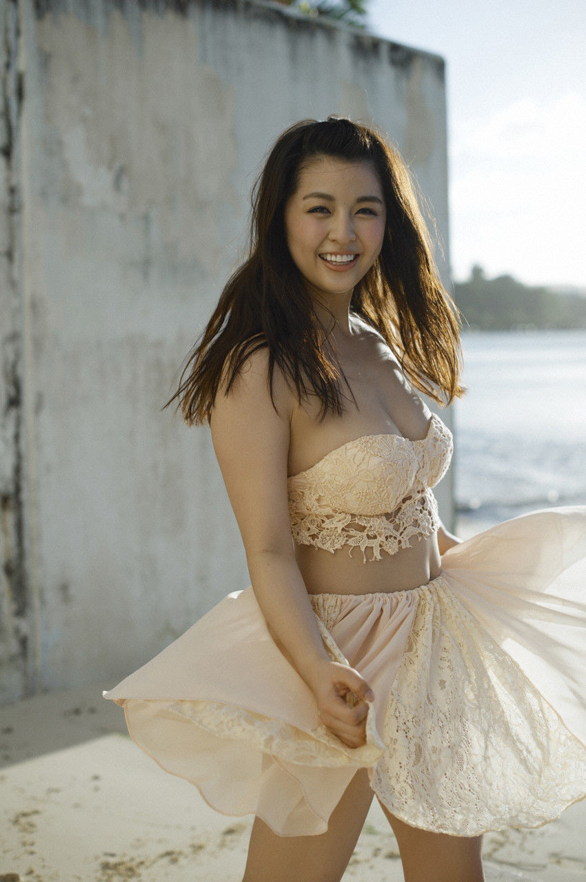 Yanagi Yurina 柳百合菜  EX178-图14