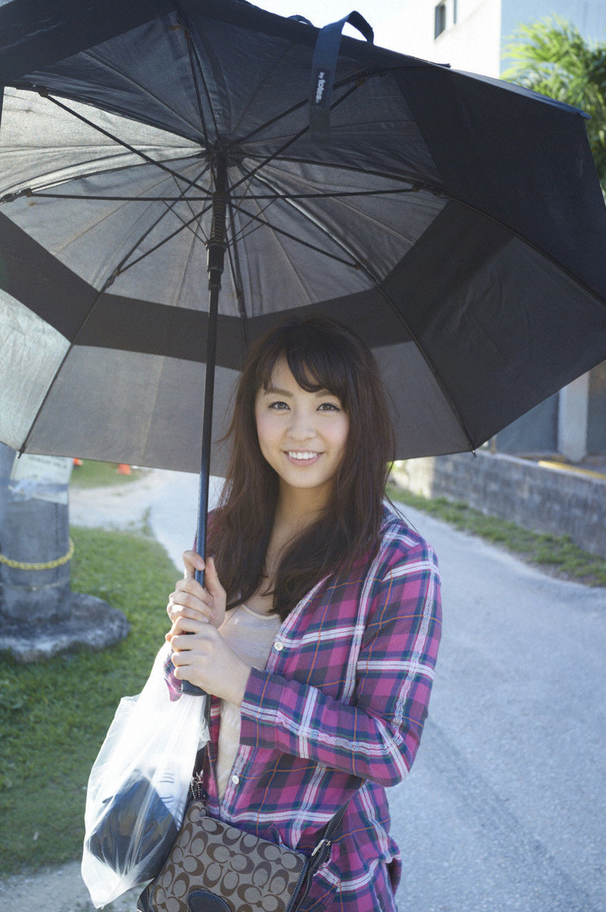 Yanagi Yurina 柳百合菜  EX178-图17