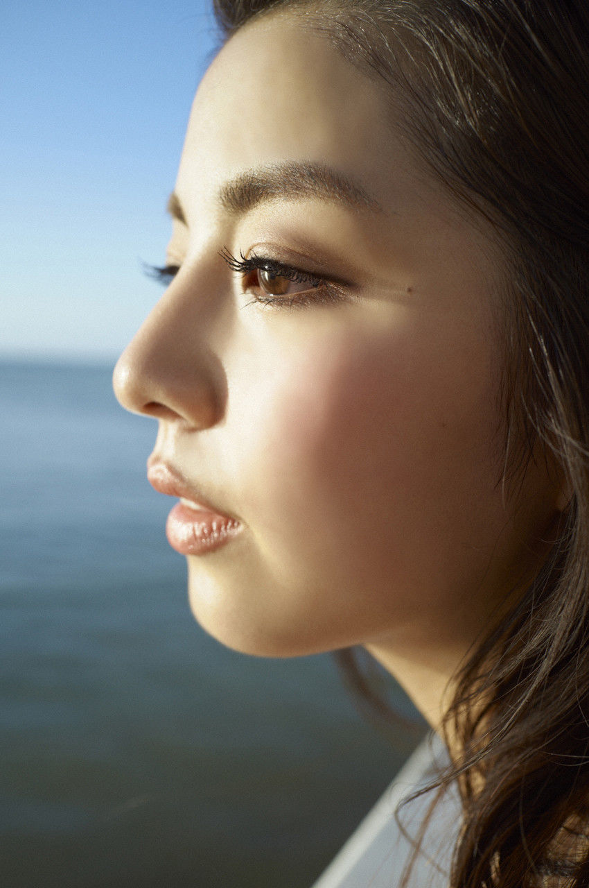 Yanagi Yurina 柳百合菜  EX178-图30