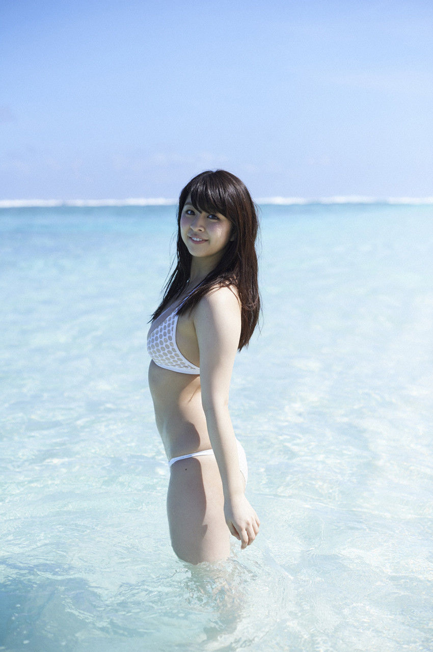 Yanagi Yurina 柳百合菜  EX178-图33