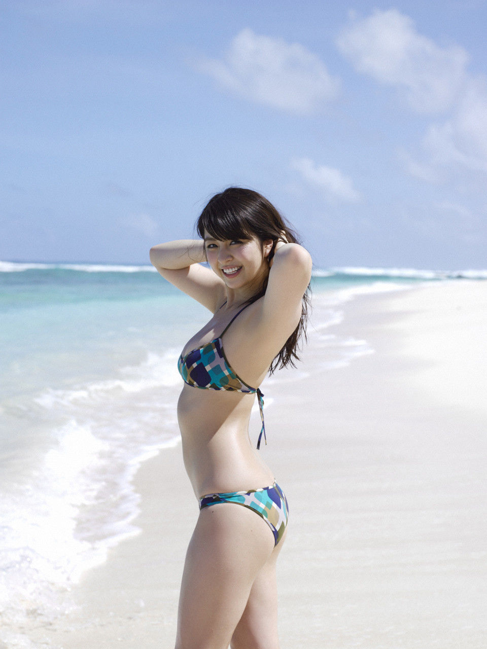 Yanagi Yurina 柳百合菜  EX178-图41