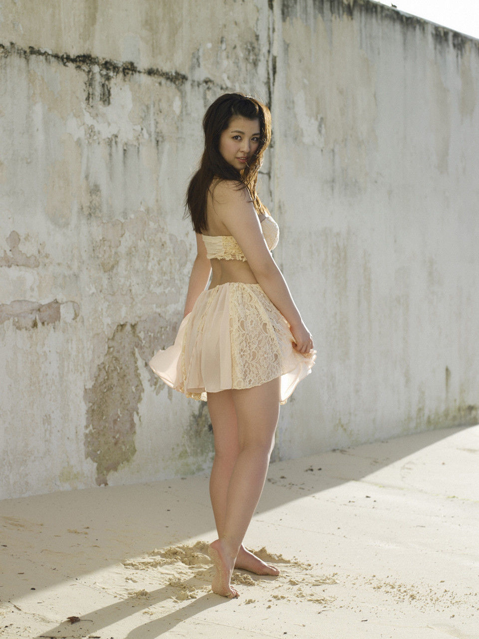 Yanagi Yurina 柳百合菜  EX178-图50