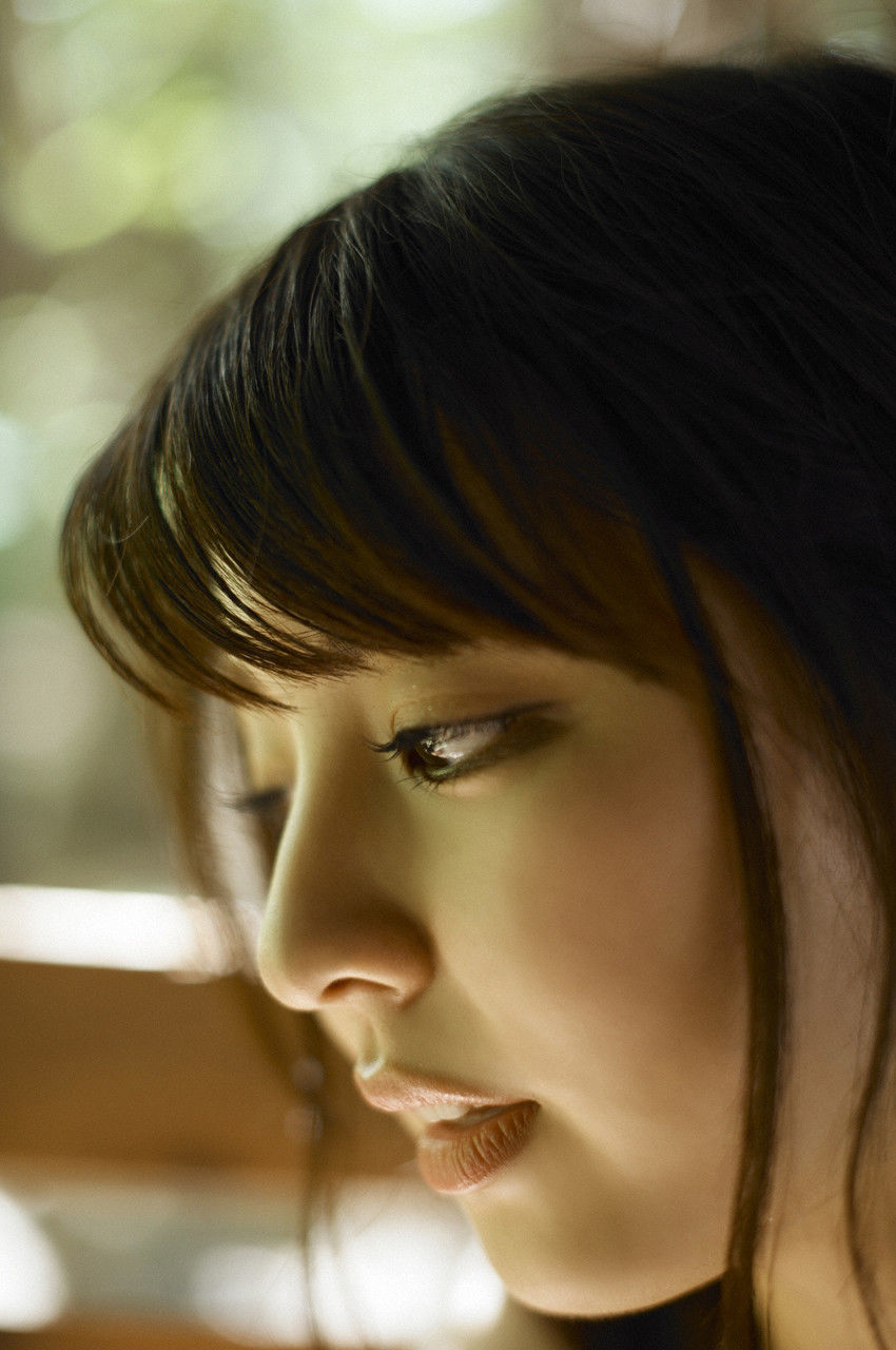 Yanagi Yurina 柳百合菜  EX178-图5