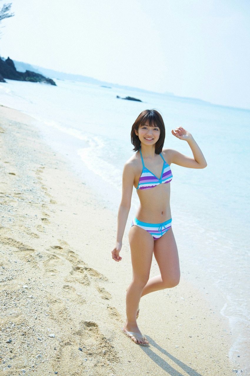 森田涼花、足立梨花、桃瀬美咲  EX18-图0