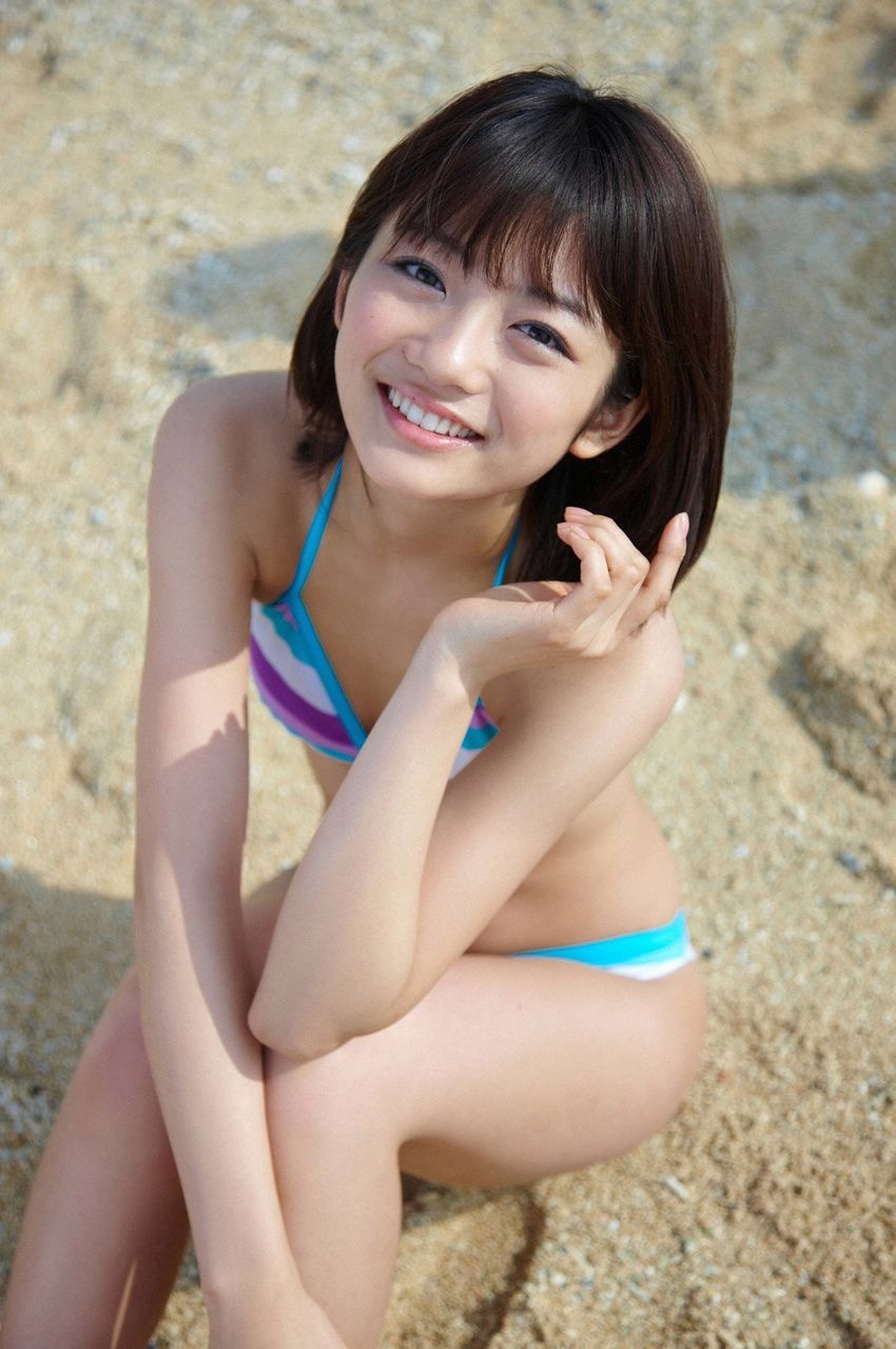 森田涼花、足立梨花、桃瀬美咲  EX18-图11