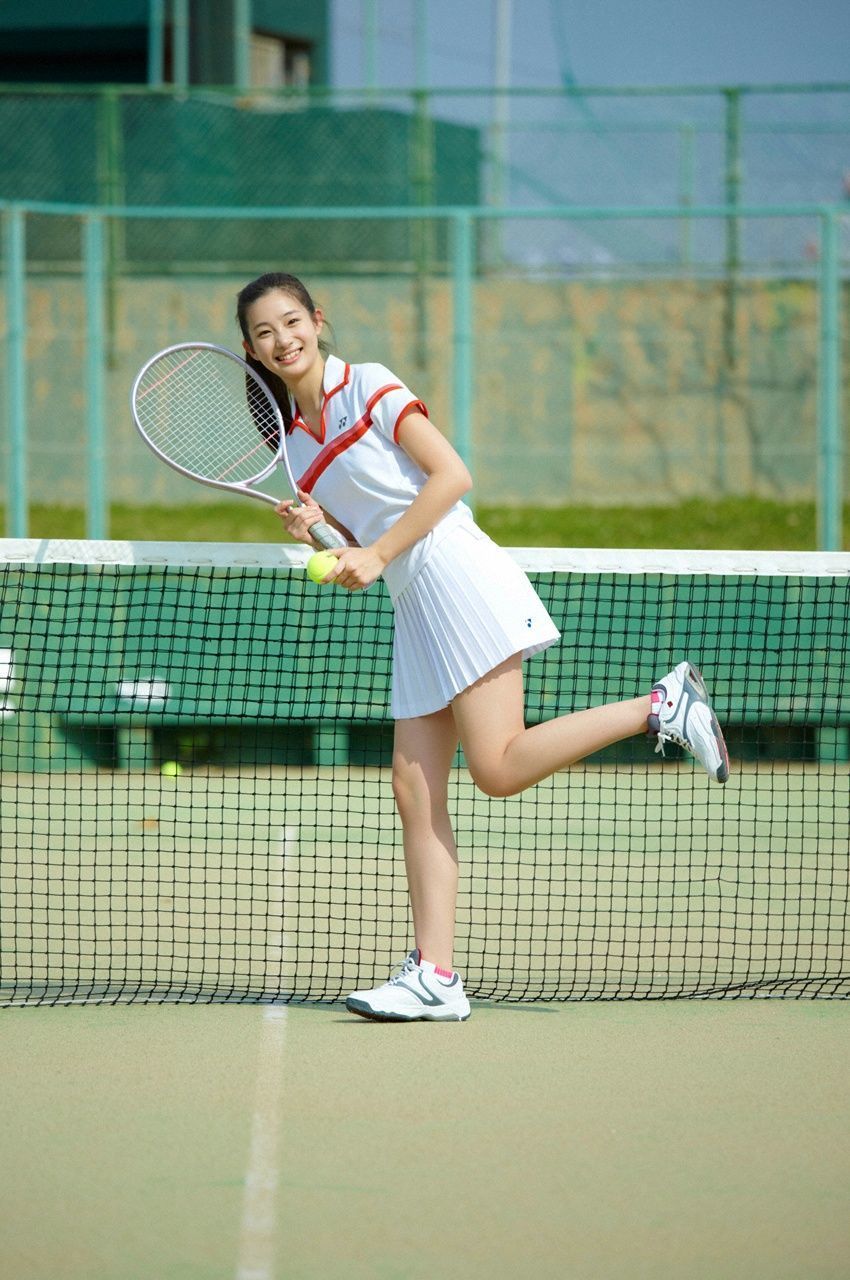 森田涼花、足立梨花、桃瀬美咲  EX18-图18