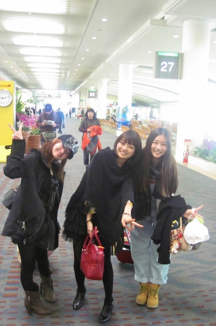 森田涼花、足立梨花、桃瀬美咲  EX18-图25