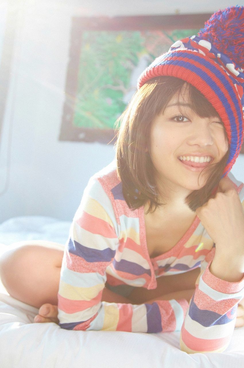 森田涼花、足立梨花、桃瀬美咲  EX18-图46