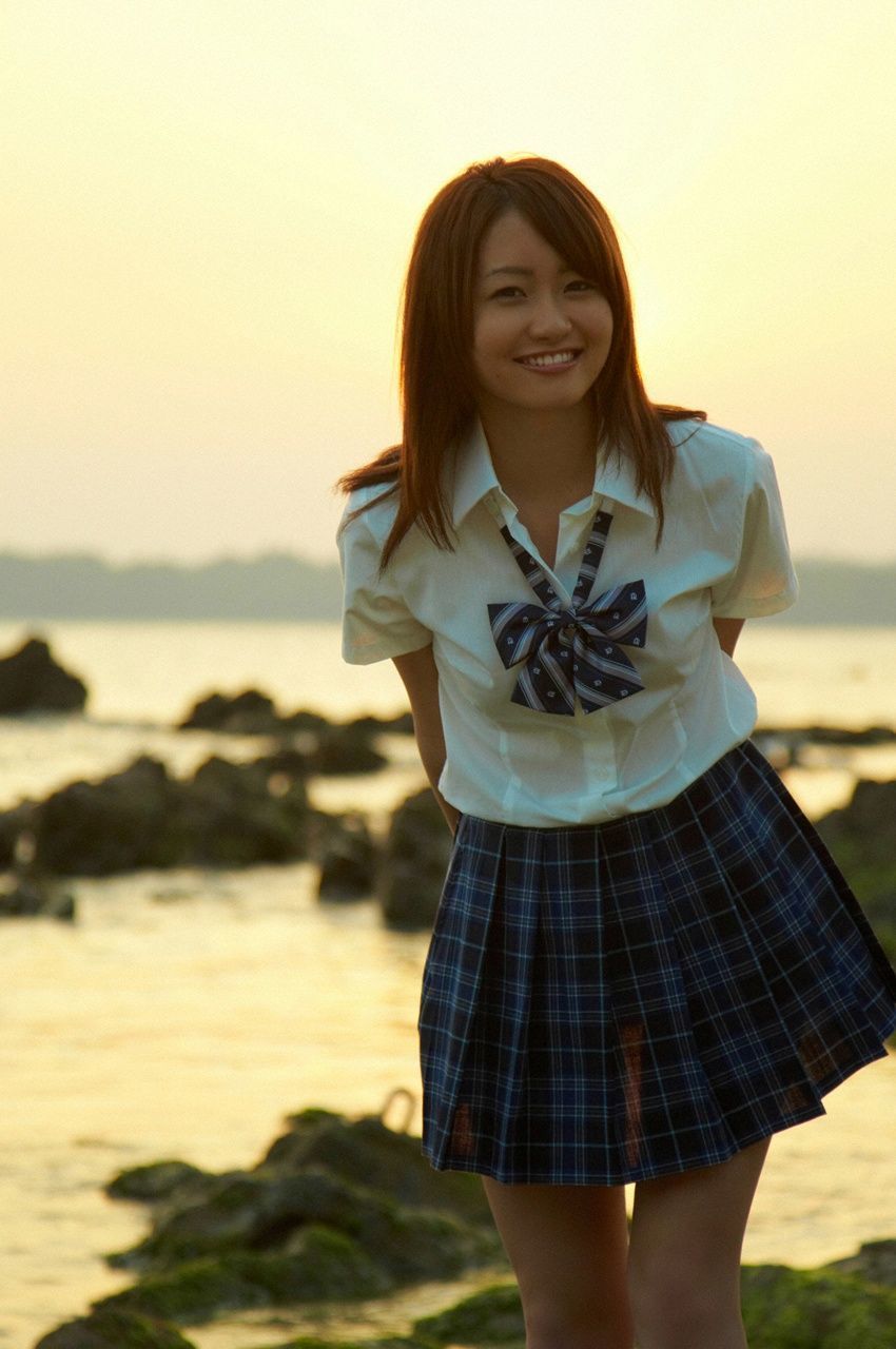 森田涼花、足立梨花、桃瀬美咲  EX18-图52