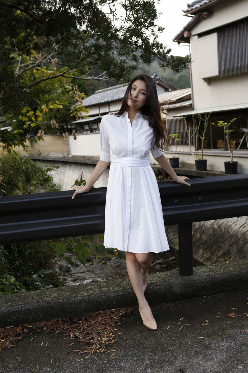 HASHIMOTO MANAMI 桥本爱实  EX180-图1